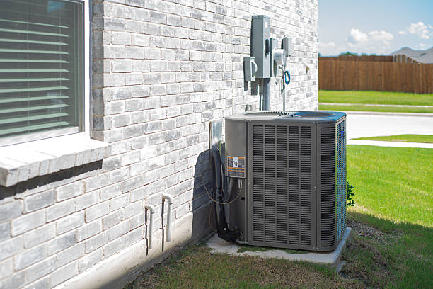 Reliable Ac Installation contractor in Mooreland, OK by FH HVAC